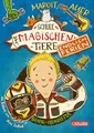 Die Schule der magischen Tiere. Endlich Ferien 5: Benni und Buch Carlsen
