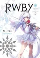 Monty Oum RWBY: Official Manga Anthology, Vol. 2 (Taschenbuch) (US IMPORT)