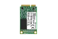 Transcend SSD MSA370S MLC 128GB mSATA SATA III (TS128GMSA370S)