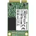 Transcend 128GB Interne mSATA SSD SATA 6 Gb/s Retail TS128GMSA370S