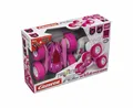 Carrera 370240011 Iphone RC Stunt Car Mini Turnator 2.0-Pink 2.4GHz (US IMPORT)