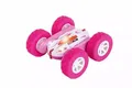 Carrera RC 2,4 GHz Mini Turnator Pink - Carrera