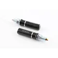 HIGHSIDER Motorrad LED Blinker Rücklicht Conero Schwarz 3in1 E-geprüft (Paar)