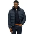 Superdry Herren-Daunenjacke Fuji