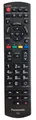 Originale Panasonic TV Fernbedienung TX-24ASW504 | TX-32AS500E | TX-32AS520E