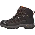 Lytos Outdoor Stiefelette 'Braies Jab Tec 1' black/orange, Herren:37 EU