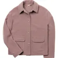 Engel Damen Jacke (Größe S, rosa)