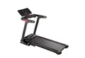 JASPORT Laufband L3 – Heimtrainer mit Steigung, Bluetooth-Kinomap&Zwift, 4PS,bis 20km/h, 18% Steigungswinkel,bis 120kg