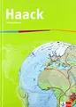 Haack Verbundatlas. Allgemeine Ausgabe Sekundarstufe I: Atlas Klasse 5-10