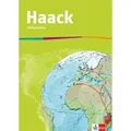 Haack Verbundatlas. Allgemeine Ausgabe Sekundarstufe I