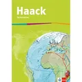 Haack Verbundatlas. Allgemeine Ausgabe Sekundarstufe I