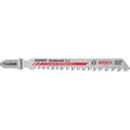 Bosch Professional Expert 'Hardwood Fast' T 144 DHM Stichsägeblatt, 3 Stück (2608900541)