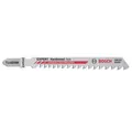 BOSCH Stichsägeblatt EXPERT ‘’ T 144 DHM Stichsägeblatt, 3 Stück 2608900541