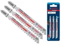 BOSCH SÄGEBLATT T144DHM 3 Stück.