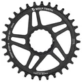 Wolf Tooth Race Face Cinch Direct Mount Kettenblatt, Boost 55mm/Offset 0mm, 34 Z