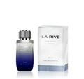 La Rive Eau de Toilette Prestige Blue
