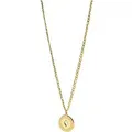 Purelei Kette Core Collection Necklace-Lolani-Gold Edelstahl 89229791