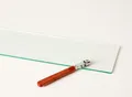 Halls Glasschneider Messer zum Auswechseln von Gewächshausscheiben
