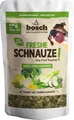 Bosch Freshe Schnauze Knackig grünes Ackergemüse 200 g | Topping für Hundefutter