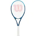 Wilson ULTRA POWER 105 Tennisschläger in blue-white, Größe 1