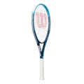 Wilson Tennisschläger Ultra Power RXT 105in/279g 2024 blau - besaitet -, (1) Griffstärke: 1 (4" 1/8)