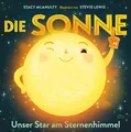 Stacy McAnulty ~ Die Sonne - Unser Star am Sternenhimmel 9783423764865