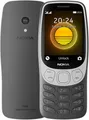 Nokia 3210 2024 Handy Grunge Black