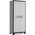 Titan Alto Xl - Wasserdichter Schrank, Zert. Ipx3 - Ista 6 -80x44x182h - Keter