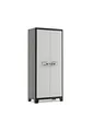 Keter Titan Kunststoffschrank 182 cm mit Türen, 80 cm breit