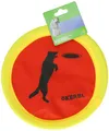 Nylon Frisbee, 24cm
