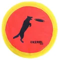 Kerbl Outdoor-Spielzeug Frisbee Ø 24 cm 83474, (1-tlg)