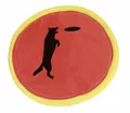 Frisbee Nylon Durchmesser ca 24 cm  NEU