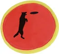 Kerbl Hundespielzeug Frisbee Nylon - 24cm