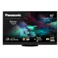 Panasonic TV-55Z90AE8 OLED, 4K HDR Smart-TV, 55 Zoll