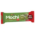 Royal Family Mochi Creamy Matcha Riegel Soft Chewy verpackt 40g