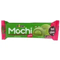 Royal Family Mochi Creamy Matcha Latte 40g Klebreiskuchen Reiskuchen Mochis
