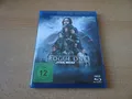 Blu Ray Rogue One - A Star Wars Story - 2017