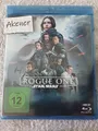 Rogue One: A Star Wars Story - Blu Ray