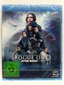 Rogue One: A Star Wars Story - Felicity Jones, Diego Luna, Ben Mendelsohn