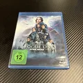Rogue One: A Star Wars Story - Blu Ray Brandneu OVP