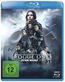 Rogue One - A Star Wars Story [Blu-ray] | DVD | Zustand gut