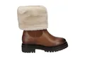 Geox GEOX IRIDEA, Warmfutter, Stiefel, Braun, Damen Winterstiefel