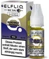 ELFLIQ Nikotinsalz Liquid Blue Razz Lemonade 10 ml - 10 mg/ml oder 20 mg/ml