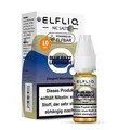 Liquid Blue Razz Lemonade 10mg - Elfliq by Elfbar