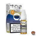 ELFLIQ by ELFBAR Blue Razz Lemonade *10mg/ml* Nikotinsalz, 10ml Liquid