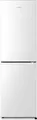 GORENJE Kühl-/Gefrierkombination NRK418ECW4, 182,4 cm hoch, 55 cm breit