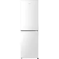 GORENJE NRK 418 ECW4 Kühlgefrierkombination (E, 256 l, 182,4 cm hoch, Weiß)