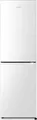 Gorenje Kühl-Gefrierkombination NRK418ECW4 | NoFrost Plus | 256l | 182,4cm | Standgerät | Energieklasse E | Weiß, E (Spektrum A bis G)