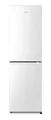 Gorenje NRK418ECW4 171 l / 85 l Kühl-Gefrierkombi freistehend NoFrost 226 kWh