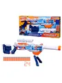 NERF Loadout Arctic Zerostriker Blaster